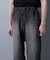 Gramicci／別注 BUGGY DENIM PANT