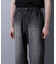 Gramicci／別注 BUGGY DENIM PANT