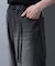 Gramicci／別注 BUGGY DENIM PANT