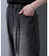 Gramicci／別注 BUGGY DENIM PANT