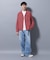 Gramicci／別注 BUGGY DENIM PANT