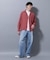 Gramicci／別注 BUGGY DENIM PANT