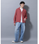 Gramicci／別注 BUGGY DENIM PANT