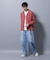 Gramicci／別注 BUGGY DENIM PANT