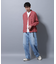 Gramicci／別注 BUGGY DENIM PANT