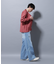 Gramicci／別注 BUGGY DENIM PANT