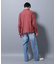 Gramicci／別注 BUGGY DENIM PANT
