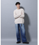 Gramicci／別注 BUGGY DENIM PANT