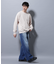 Gramicci／別注 BUGGY DENIM PANT