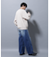 Gramicci／別注 BUGGY DENIM PANT