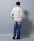 Gramicci／別注 BUGGY DENIM PANT