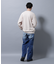 Gramicci／別注 BUGGY DENIM PANT