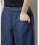 ドロストデニムパンツ(セットアップ可)