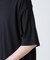 WEB限定／Anti Soaked(R)  汗染み防止 クルーネック ビッグシルエットTシャツ