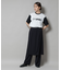 OperaSPORT／CRUZ UNISEX T-SHIRT