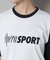 OperaSPORT／CRUZ UNISEX T-SHIRT