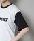 OperaSPORT／CRUZ UNISEX T-SHIRT