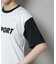 OperaSPORT／CRUZ UNISEX T-SHIRT