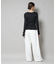OperaSPORT／CAROLINE SEAMLESS TOP
