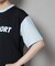 OperaSPORT／CRUZ UNISEX T-SHIRT