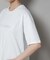 OperaSPORT／CLYDE UNISEX T-SHIRT