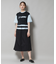 OperaSPORT／ALBERTINE SKIRT