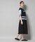 OperaSPORT／ALBERTINE SKIRT