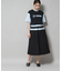OperaSPORT／ALBERTINE SKIRT