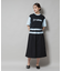 OperaSPORT／ALBERTINE SKIRT