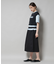 OperaSPORT／ALBERTINE SKIRT