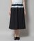 OperaSPORT／ALBERTINE SKIRT