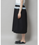 OperaSPORT／ALBERTINE SKIRT