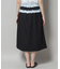 OperaSPORT／ALBERTINE SKIRT