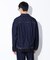 AUTHENコラボ SILKNIZED DENIM トラッカージャケット(セットアップ可)