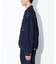 AUTHENコラボ SILKNIZED DENIM トラッカージャケット(セットアップ可)