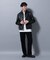 RED CARD／別注 Dapper
