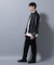 RED CARD／別注 Dapper