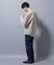 RED CARD／別注 Dapper
