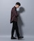 RED CARD／別注 Rhythm +