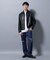 RED CARD／別注 Dapper Special