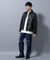 RED CARD／別注 Dapper Special