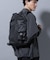 BAICYCLON by Bagjack／別注 MULTI POCKETS BACKPACK