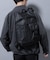 BAICYCLON by Bagjack／別注 MULTI POCKETS BACKPACK