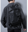 BAICYCLON by Bagjack／別注 MULTI POCKETS BACKPACK
