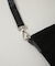 ITTI／別注 MARY SACOCHE ／ suede