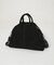 ITTI／別注 ANNIE MADISON BAG ／ suede