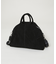 ITTI／別注 ANNIE MADISON BAG ／ suede