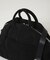 ITTI／別注 ANNIE MADISON BAG ／ suede