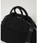 ITTI／別注 ANNIE MADISON BAG ／ suede