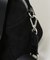 ITTI／別注 ANNIE MADISON BAG ／ suede